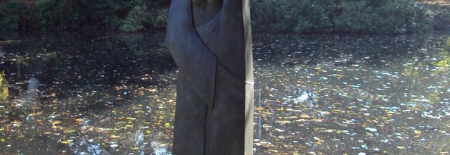Ontmoetingen: Hubert Minnebo, een passie van metaal