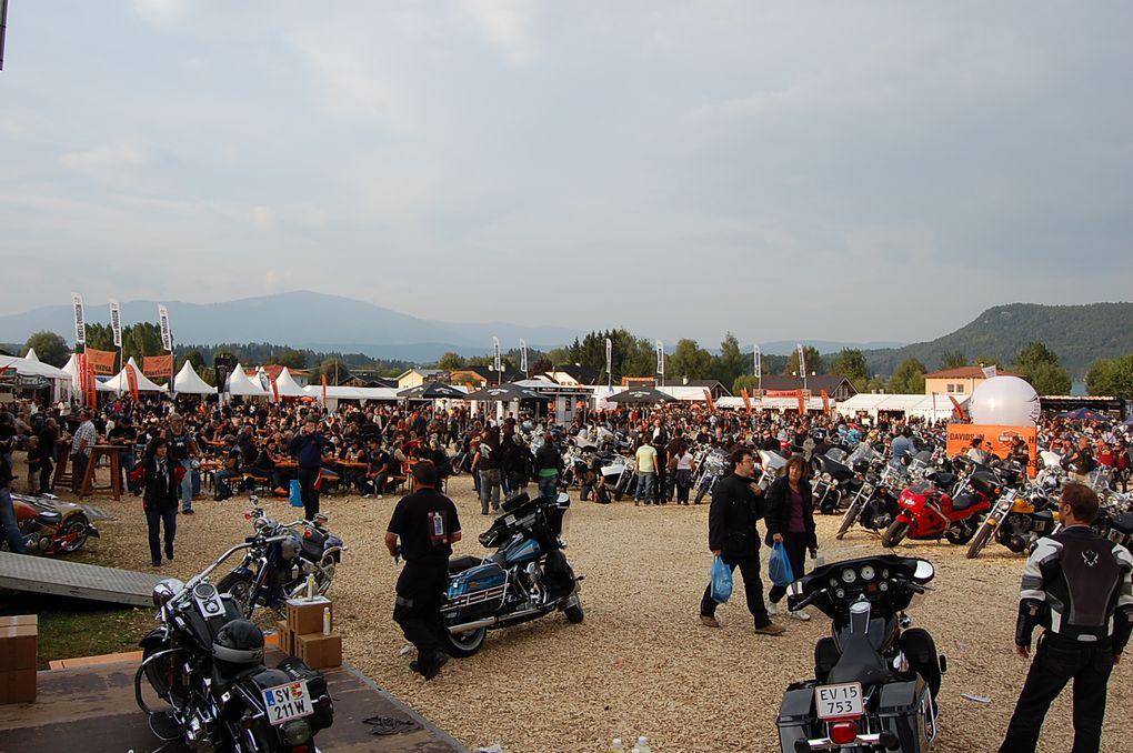 Album - Europeanbikeweek-2009