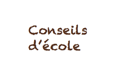 COMPTE RENDU DU 1ER CONSEIL D'ECOLE DE SALENGRO, DU 17 OCTOBRE 2023