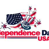 Le 4 juillet. Le jour de l'Indépendance des Etats-Unis d'Amérique. - Bloc notes de Jean-Laurent sur les Spiritualités