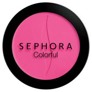 Colorful Fard à Joues de Sephora