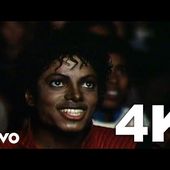 Michael Jackson - Thriller (Official Video)