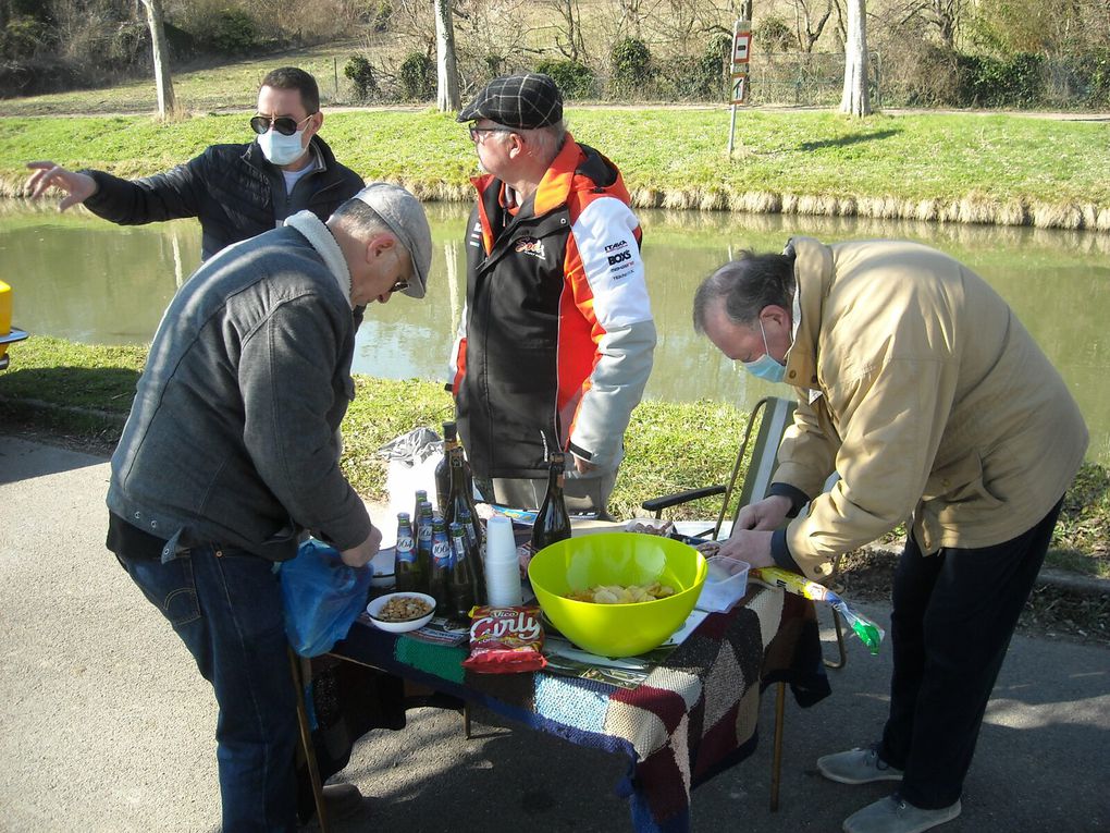 Voitures anciennes en Seine et marne