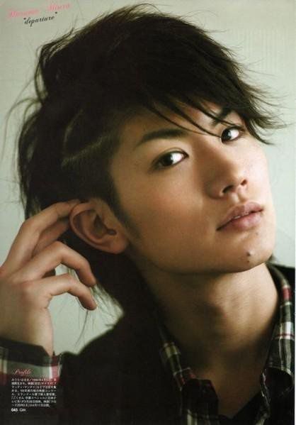 Album - Miura-Haruma