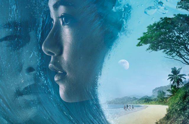 Bande-annonce de Le soupir des vagues, nouveau film de Koji Fukada.