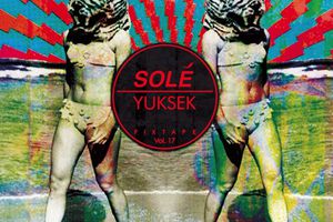 Yuksek nous offre sa nouvelle Mixtape 