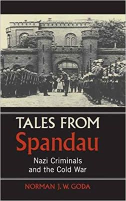 Tales from Spandau