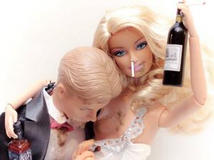 Is Barbie a Bitch?