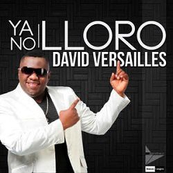 David Versailles - Ya No Lloro (Zakary Remix Video)