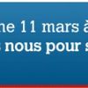 le dimanche 11 mars à Villepinte retrouvons nous pour soutenir Nicolas SARKOZY!