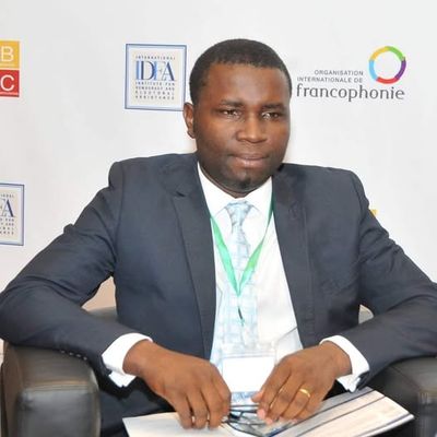 Le Pr Eric Marcel Ngango Youmbi clôt le débat et remet le curseur à l'endroit