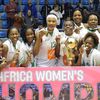 Fiba Africa Women’s Champions Cup : Ferroviario de Maputo sur le toit de l’Afrique