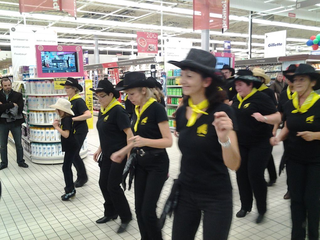 Album - COUNTRY-A-CARREFOUR-OCT-2013