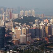 La Chine veut renforcer son contrôle sur Macao