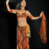 Les costumes en Danse Orientale