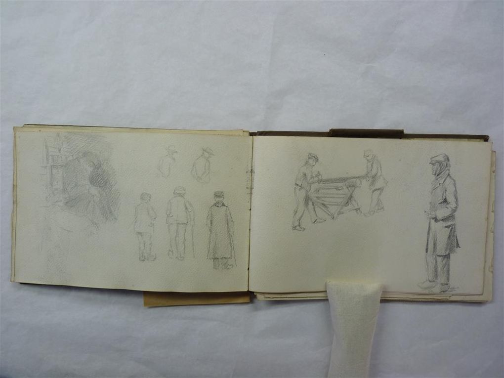 Copyright Collection Musée municipal de Sedan - Ville de Sedan