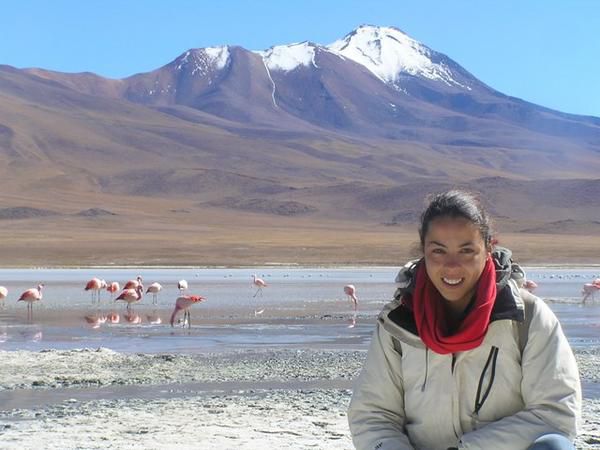 Album - bolivie