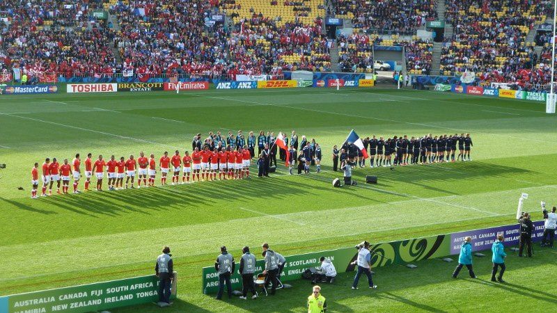 Album - Les dernières photos de NZ =)