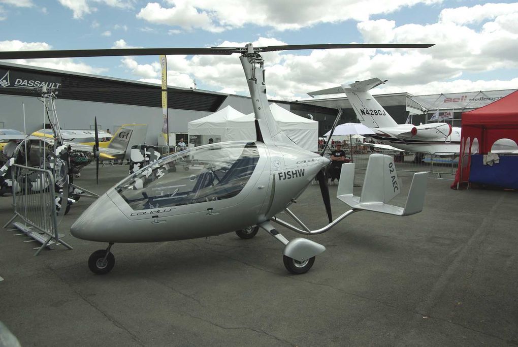 Diaporama présentant les appareils vu lors du salon du Bourget, des JPO des bases d'Etain Rouves et Metz Frescaty. Plus quelques terrains sur la route.