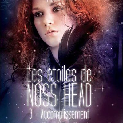 Les étoiles de Noss Head - Accomplissement