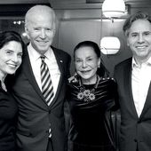 Joe Biden et moi