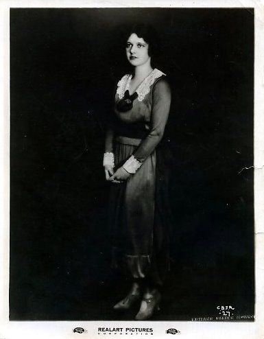 Binney Constance