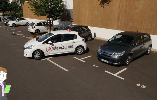 Auto ecole net