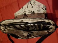 Besace Middle by Viny DIY - Tutoriel Couture DIY