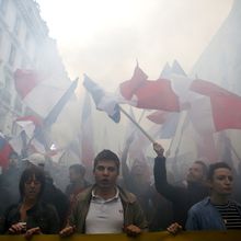 La préfecture de police de Paris décide d'interdire une manifestation de Génération Identitaire