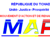 AVEC M.AR POUR UN TCHAD D'AVENIR