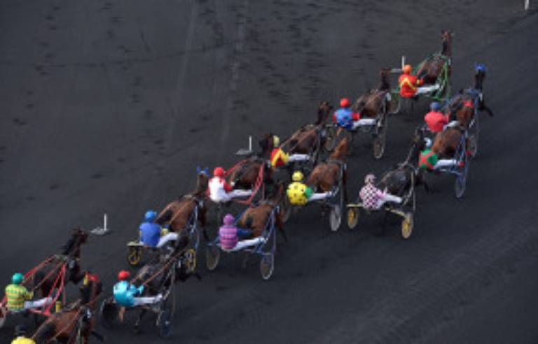 VENDREDI 20 AOÛT 2021 / CABOURG