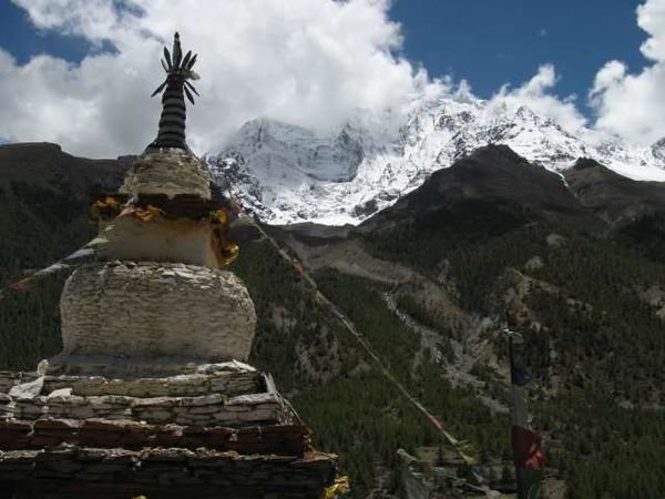 Album - Nepal-et-Trek