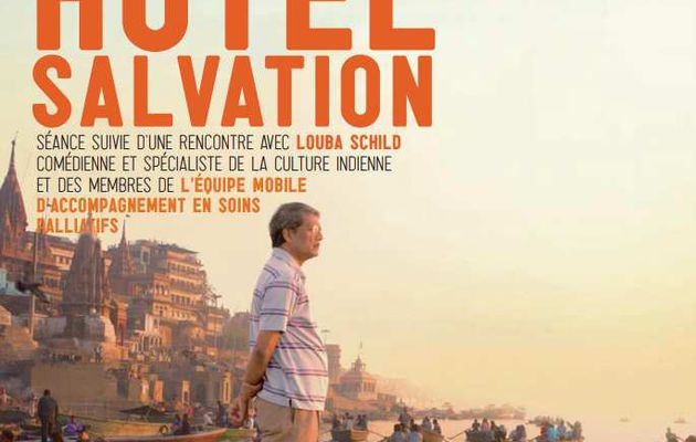 "Hotel Salvation" de Shubhashish BHUTIANI