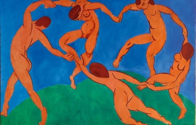 ECRIRE AU MUSEE MATISSE, SAMEDI 4 MARS