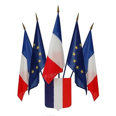 Européennes 2019 (2) : enfin, la campagne commence !