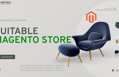 How to Hire the Most Suitable Magento eCommerce Store Development Company?