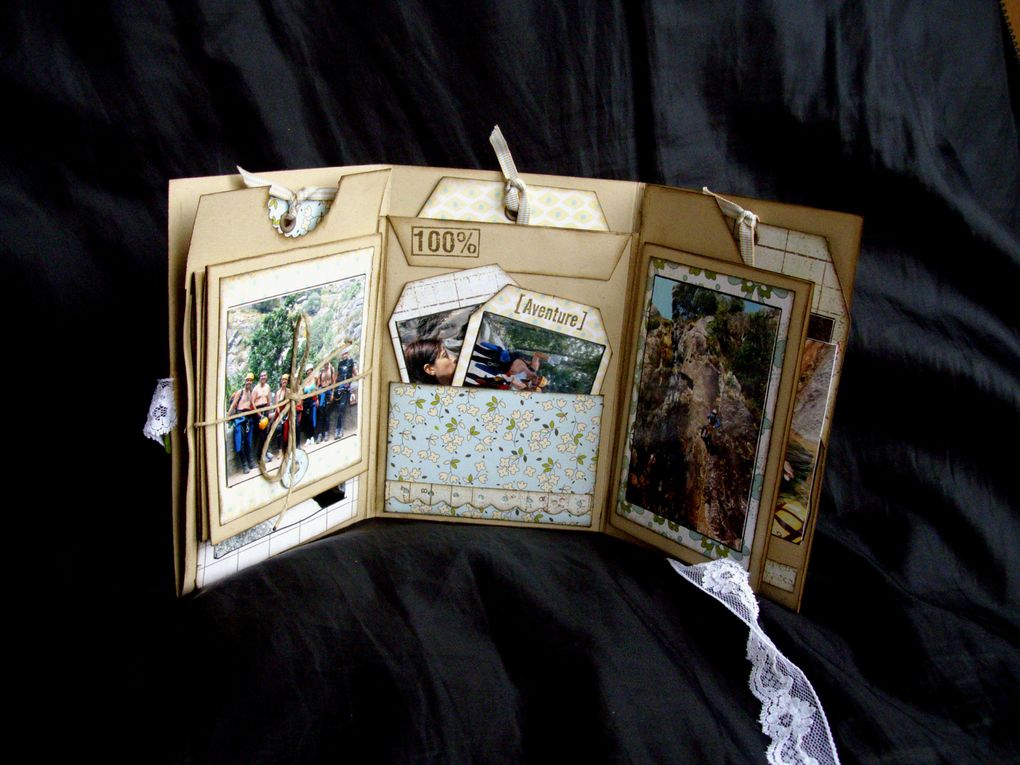 Album - Mini Album