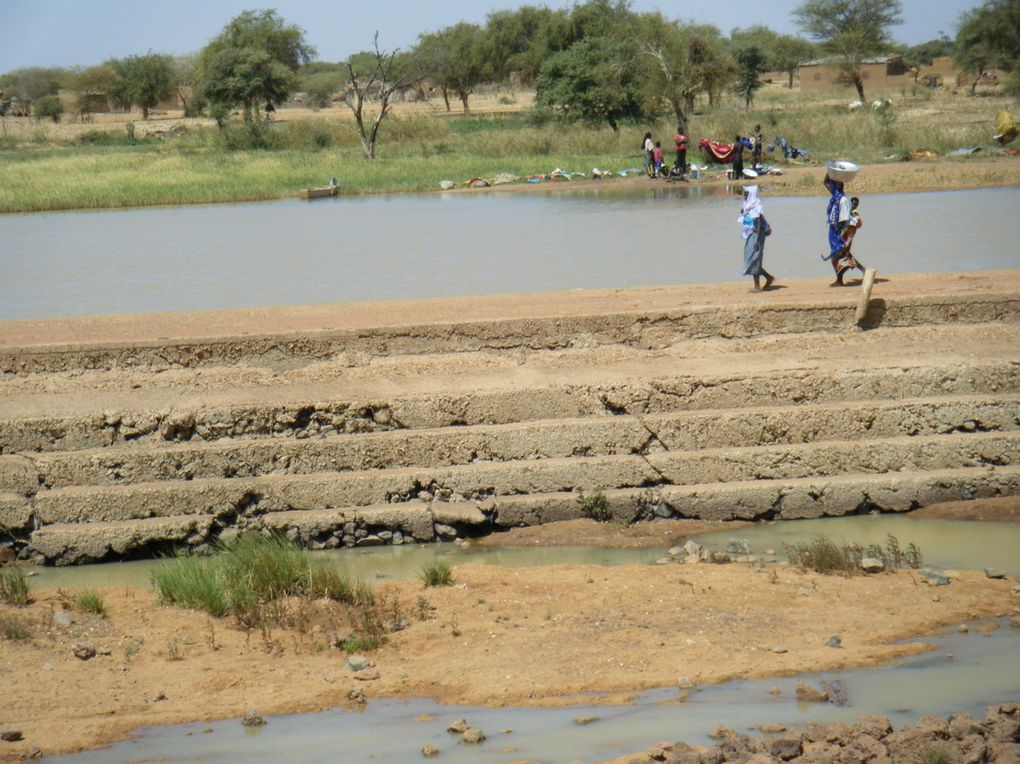 Album - 985 BURKINA-FASO