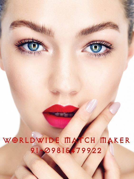 MATCH MAKING SERVICES IN INDIA 91-09815479922 FOR ALL CASTE