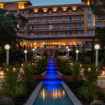 Fréjus - les 17 & 18 Octobre 2020