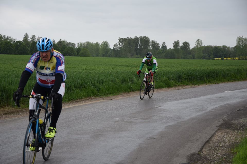 Album photos des courses UFOLEP de Cintray (27)