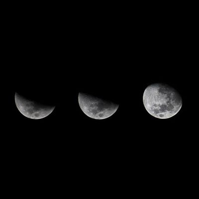 Choisir un rituel de magie selon la phases lunaires du mois de mai 2018 