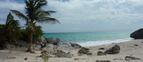 Voyages dans les Caraïbes