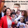 Ségolène Royal ouvre le débat des Primaires sur les retraites !