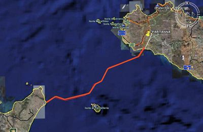 Energie: La Tunisie et l'Italie pour l'inclusion du câble Steg-Terna dans le plan Junker