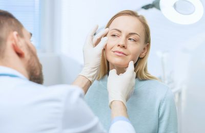 Cosmetic Surgery Procedures That Are Performed in Delaware