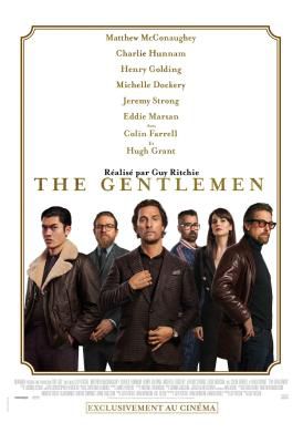 The gentlemen