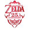 Nintendo 3DS : Zelda 25th Anniversary
