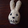 Mes amigurumis