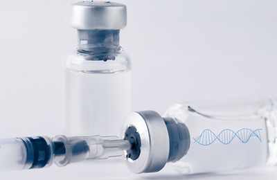Las vacunas de ARNm alteran permanentemente el ADN de los vacunados y de sus descendientes — Estudio Censurado